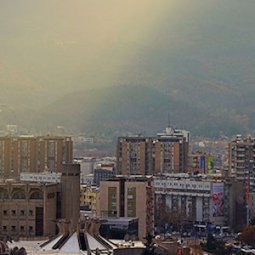 Macédoine du Nord : mesures d'urgence pour lutter contre la pollution atmosphérique