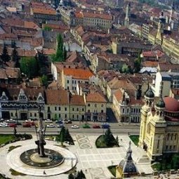 Roumanie : à Cluj, le bilinguisme roumain-hongrois est une obligation, pas une option