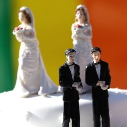 Slovénie : les premiers couples de même sexe se sont dit « oui »