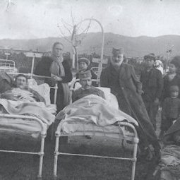 Les grandes épidémies du passé • Quand la Serbie était ravagée par le typhus