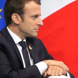 Emmanuel Macron fait scandale en Bosnie-Herzégovine