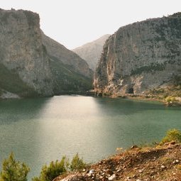 Albanie : enfin des sanctions contre l'exploitation illégale des rivières
