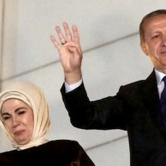 Élections municipales en Turquie : « triomphe » pour Erdoğan, accusations de fraudes