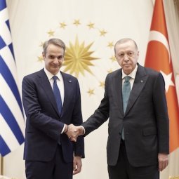 Grèce–Turquie : l'« agenda positif » à l'épreuve des lignes rouges