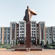 Blog • Transnistrie : équilibre multinational et démantèlement progressif d'une réalité « gelée ». Un trajet entre Bender et Chișinău
