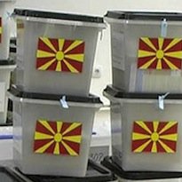 Macédoine : l'opposition confirme le boycott des élections municipales