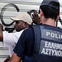 Immigration : la Grèce veut se mettre en accord avec le droit européen