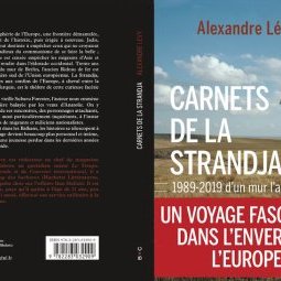 Récit • Carnets de la Strandja