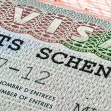 Union européenne : l'espace Schengen au défi des migrations