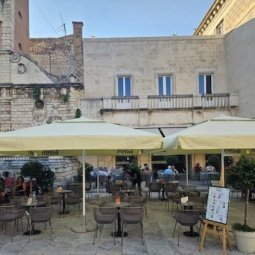 Tourisme été 2025 (1/5) | Croatie : les prix trop élevés font craindre un décrochage du tourisme