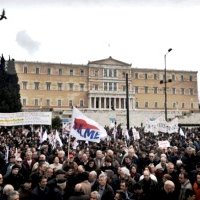 Grèce : comment le peuple perçoit-il la crise actuelle ?