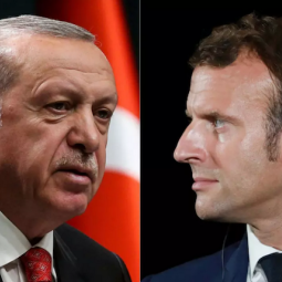 Vu de Turquie : « Les musulmans ne tomberont pas dans le piège de Macron »