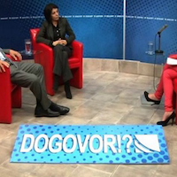 Kosovo : lancement de la première chaîne « nationale » en langue serbe