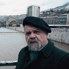 Abdulah Sidran est décédé : la Bosnie-Herzégovine pleure son poète