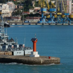 Albanie : la restructuration du port de Durrës dans l'impasse