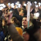 Bulgarie : la colère de la rue fait tomber le gouvernement