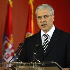 Boris Tadić : « L'intégration européenne et la défense du Kosovo restent les deux axes de notre politique »