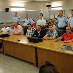 Macédoine : six condamnations à perpétuité et un acquittement dans l'affaire du quintuple meurtre de Skopje