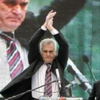Serbie : Tomislav Nikolić entame une grève de la faim pour le « salut » du pays