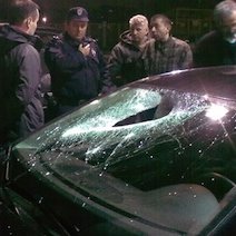 Euro de Handball en Serbie : des supporteurs croates sauvagement agressés à Novi Sad
