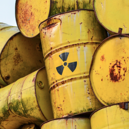 Croatie : bientôt un site d'enfouissement de déchets radioactifs aux frontières de la Bosnie-Herzégovine ?