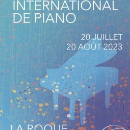 Des pianistes des Balkans au 43e Festival de La Roque d'Anthéron