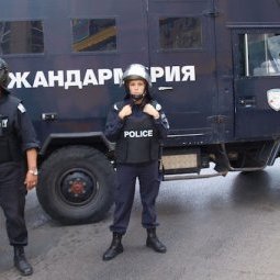 Bulgarie : une police inefficace, irréformable et qui coûte cher