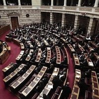 Élections en Grèce : après le 6 mai, tous les scénarios sont possibles