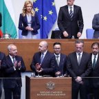Bulgarie : Roumen Radev face au mur du budget, de l'inflation et des réformes