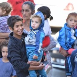 Bosnie-Herzégovine : les femmes roms toujours mariées de force, même les mineures