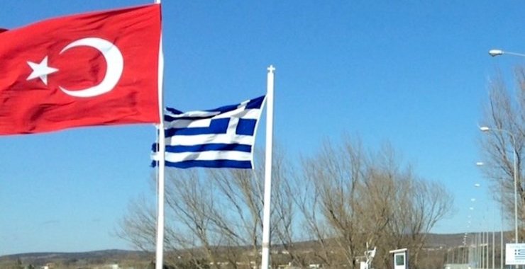 Entre Grèce et Turquie, la dangereuse escalade des provocations