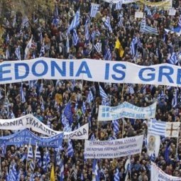 Après le référendum : vu de Grèce, si les accords sont caducs, ce sera la faute de la Macédoine