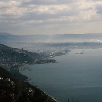Minorités : Trieste, la slovène