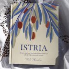 « Istria » : recettes de cuisine et mémoires intimes des Italiens d'Istrie
