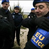 Le nord du Kosovo, une « zone dangereuse » pour Eulex