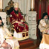 Orthodoxie : vers le dégel des relations serbo-macédoniennes ?
