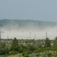 Pollution industrielle : les poussières toxiques de Moldova Nouă s'abattent sur l'est de la Serbie