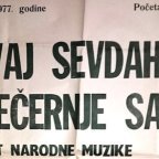 BLOG • Digger du Sevdah, rencontre avec Semir Vranić