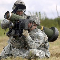 Le Kosovo achète des missiles antichar américains au grand dam de la Serbie