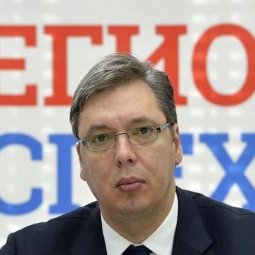 Élections en Serbie : Vučić veut son plébiscite, l'UE donne déjà sa bénédiction