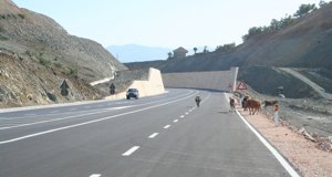 « Autoroute nationale » : de l'Albanie à la Vallée de Preševo, via le Kosovo ?