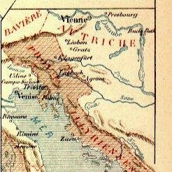 1809-1813 : il était une fois les Provinces illyriennes...