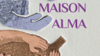 Roman • Maison Alma