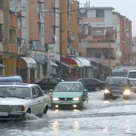 Albanie : le nord du pays à nouveau sous les eaux 