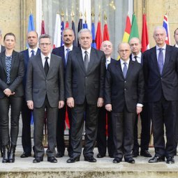 Les Balkans rejoignent la lutte internationale contre le terrorisme