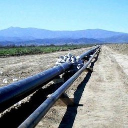 Macédoine du Nord : l'oléoduc Thessalonique–Skopje reprend du service