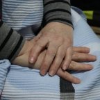 Roumanie : À Baia Mare, le mal du pays des seniors réfugiées d'Ukraine