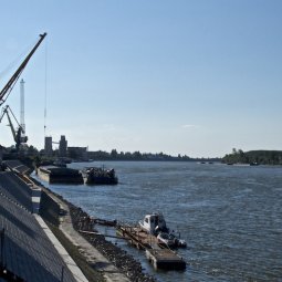 Croatie : bientôt un nouveau chantier naval sur le Danube ?