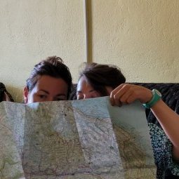 Alimentation, environnement, vivre-ensemble : les cuisines des Balkans à vélo