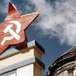 Blog • L'humour d'autrefois en Europe de l'Est : une langue de résistance à Moscou